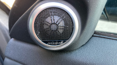 Land Rover Range Rover Evoque 2.0 P250 R-Dynamic HSE 5dr Auto Petrol Hatchback